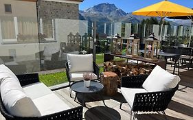 Berghotel Randolins